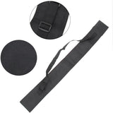 (115cm),Black,Billiard,Stick,Storage,Fishing