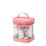 Transparent,Cosmetic,Waterproof,Makeup,Organizer,Storage