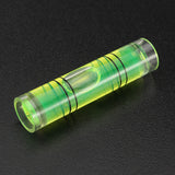 10Pcs,Level,Gauge,Cylinders,Horizontal,Bubble,Photo,Frame