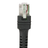 Cable,Barcode,Scanner,Symbol,LS1203,LS2208,LS4208