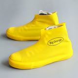 Disposable,Silica,Cover,Boots,Waterproof,Overshoes,Durable,Dustproof,Shoes,Storage