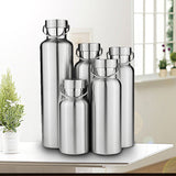 Stainless,Steel,Thermos,Double,Vacuum,Insulated,Water,Bottle,Stainless