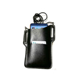 Portable,Leather,Universal,Mobile,Phone,Cover,Outdoor,Waterproof,Waist,Shoulder,Storage