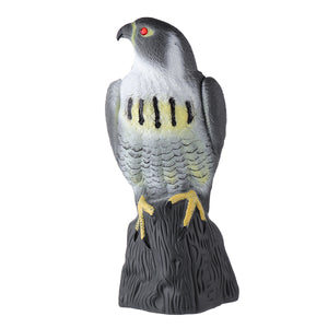 Simulation,Eagle,Hunting,Plastic,Pendant,Birds,Scarer,Plastic,Birds,American,Falcon,Decorations