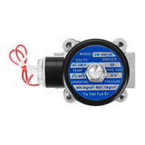 Electric,Solenoid,Valve,Stainless,Steel,Water