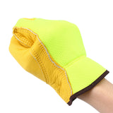 BIKIGHT,Breathable,Sports,Bicycle,Finger,Gloves,Leather