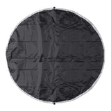 130cm,Round,Waterproof,Dutyproof,Large,Protect,Premium,Livivo,Grill,Barbecue,Grill,Cover