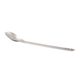 Keith,Ti5319,Titanium,Handle,Ultralight,Spork,Spoon,Outdoor,Camping,Picnic,Travelling,Tableware