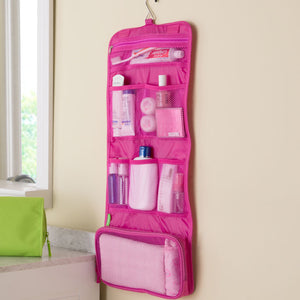 Portable,Cosmetic,Compact,Makeup,Storage,Bathroom,Organizer