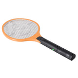 Layers,Multifunctional,Electric,Mosquito,Swatter,Battery,Handheld,Racket,Mosquito,Killer