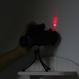 IPRee,40x60,Monocular,Optic,Night,Vision,Laser,Flashlight,Telescope,Tripod,Phone,Holder