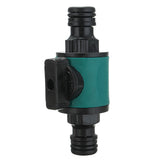 Garden,Compatible,Connector,Valve,Convertor,Fitting,Adapter