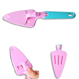 Honana,Pushable,Scoop,Shovel,Creative,Gadget,Scoop,Removable,Washable