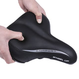 Mountain,Bicycle,Saddle,Sport,Extra,Comfort,Cycle,Saddle