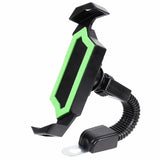 BIKIGHT,Phone,Mount,Rotation,Bicycle,Phone,Holder,Motorcycle,Mount,Outdoor,Cycling