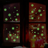 Creative,Fluorescent,Luminous,Paste,Stickers,Night,Light,Living,Bedroom,Decorative,Sticker