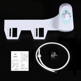 Smart,Bathroom,Bidet,Toilet,Cover,Nozzles,Sprayer"