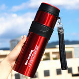 1000ML,Vacuum,Flask,Insulated,Stainless,Steel,Coffee,Water,Bottle,Outdoor,Camping,Travel,Sport,Office
