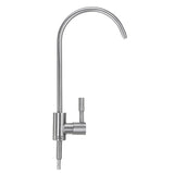 Stainless,Steel,Kitchen,Faucet,Single,Lever,Water,Drinking,Water,Filter,Faucet,Degree