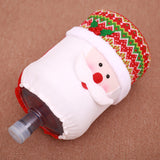 Water,Bucket,Dispenser,Cover,Purifier,Container,Bottle,Christmas,Decorations