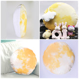 KCASA,Luminous,Pillowcase,Waist,Pillow,Cushion,Cover,Creative,Night,Light,Pillo