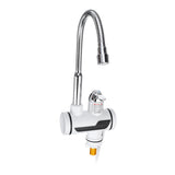 3000W,Instant,Water,Heater,Electric,Faucet,Stainless,Steel,Shell