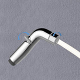 Purpose,Bidet,Airbrush,Plastic,Electroplating,Toilet,Companion,Flusher,Bidet,Nozzle