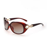 Womens,Vogue,Classic,Polarized,Aluminum,Sunglasses,Outdoor,Vacation,Glasses