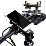 Bicycle,Phone,Holder,Bracket,Phone,Device,Shock