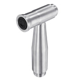 Stainless,Steel,Portable,Toilet,Bidet,Bathroom,Handheld,Sprayer,Shower,Spray,Sprinkle