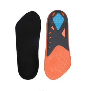 [FROM,Senthmetic,Support,Sports,Insoles,Shock,Absorption,Cropped,Sneakers,Insole