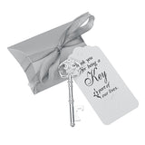 Wedding,Souvenirs,Party,Bottle,Opener,Candy,Pouch,Packaging,Ribbon