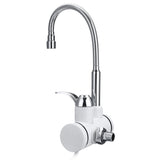 3000W,Instant,Water,Heater,Electric,Faucet,Stainless,Steel,Shell