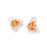 Waterproof,Reusable,NoiseCancelingEarPlugs,Sleeping,Swimming,Earplugs,Hearing,Protection,Noise,Reduction