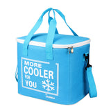 Outdoor,Portable,Insulated,Thermal,Cooler,Picnic,Lunch,Container,Pouch