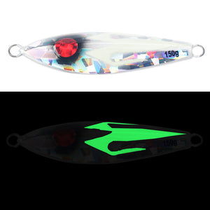 ZANLURE,Luminous,Fishing,Laser,Coating,Strong,Fishing