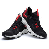 Steel,Safety,Shoes,Breathable,Ultralight,Sneakers,Outdoor,Jogging,Walking,Running,Shoes