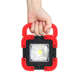 Solar,Light,Waterproof,Flood,Outdoor,Camping,Portable,Lantern