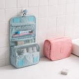 Hanging,Toiletry,Travel,Organizer,Cosmetic,Women,Toiletry