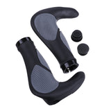 BIKIGHT,Grips,Comfort,Waterproof,Handlebar,Grips