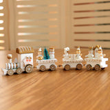 Christmas,Train,Christmas,Decorations,Decor,Innovative,Children,Diecasts,Vehic