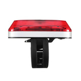 ANTUSI,Intelligent,Brake,Acceleration,Induction,Floodlight,Taillight