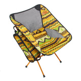 Outdoor,Portable,Folding,Chair,Aluminum,Alloy,Stool,Camping,Picnic,150kg