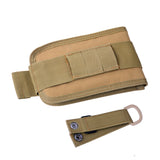 Outdoor,Tactical,Waist,Proof,Durable,Molle,Pouch,Waterproof,Cycling,Climbing,Phone