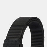 TUSHI,120CM,Men's,Automatic,Buckle,Nylon,Belts,Simple