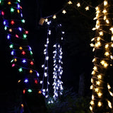 KCASA,Gardening,40LED,String,Light,Shape,Holiday,Garden,Party,Wedding,Decoration