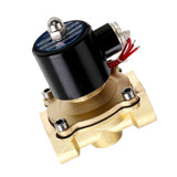 Electric,Solenoid,Valve,Pneumatic,Valve,Water,Brass,Valve,Valves