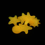 80Pcs,Luminous,Artificial,Stone,Aquarium,Decorations,Accessories,Marine,Animals,Ornament