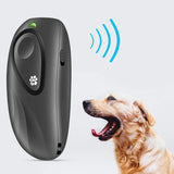 KCASA,Adjustable,Frequency,Barking,Deterrent,Devices,Training,Device,Indicator