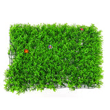 Artificial,Plant,Hedge,Decorations,Privacy,Fence,Panel,Grass